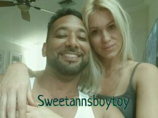 Sweetannsboytoy