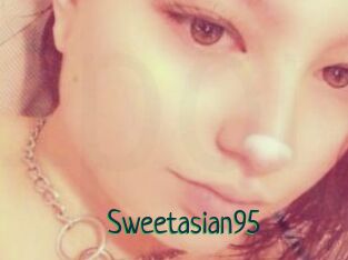 Sweetasian95