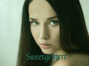 Sweetgirlmrrr