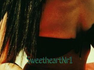 SweetheartNr1