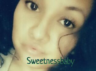 Sweetnessbaby