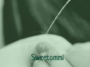 Sweetommi