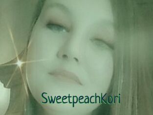 SweetpeachKori