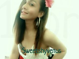 Sweetshyvenus