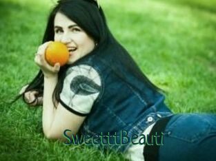 SweetttBeauti