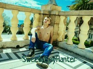SweetyBoyHanter