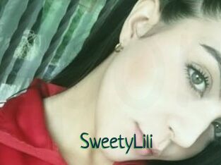 SweetyLili