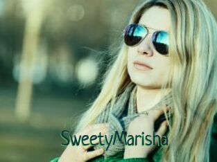 SweetyMarisha