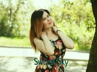 SweetySky