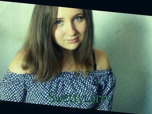 SwettyLorry