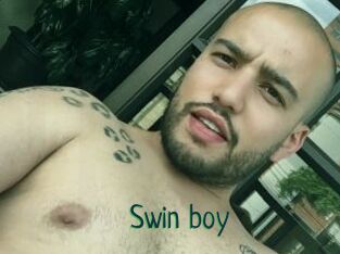 Swin_boy