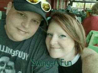 SwingeryFun