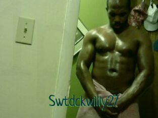 Swtdckwilly27