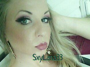 SxyLana33