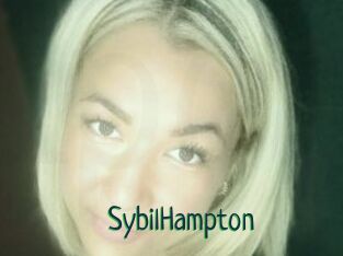 SybilHampton