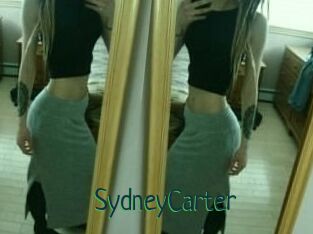 Sydney_Carter
