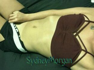 Sydney_Morgan