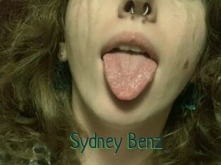 Sydney_Benz