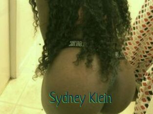 Sydney_Klein