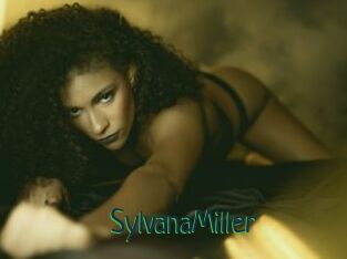 SylvanaMiller