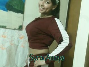 SyracAmaya
