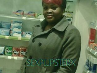SEXPIJPSTERX