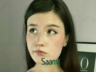 Saanvi
