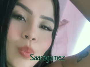 Saaragomez