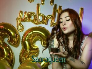 Saaraqueen