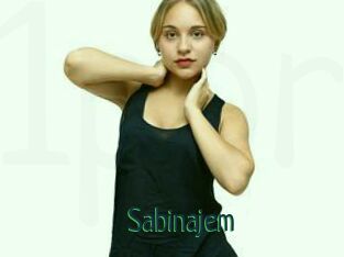 Sabinajem