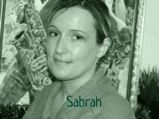 Sabrah