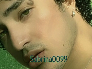 Sabrina0099
