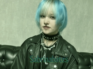 Sabrinabates