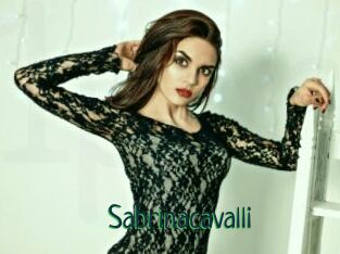 Sabrinacavalli