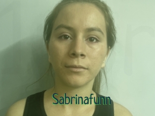 Sabrinafunn