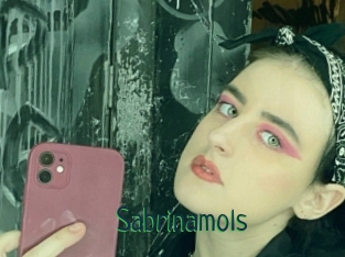 Sabrinamols