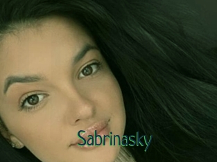 Sabrinasky