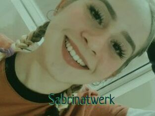 Sabrinatwerk