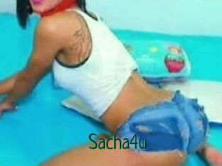 Sacha_4u