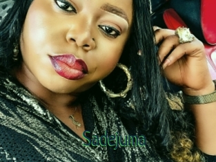 Sadejuma