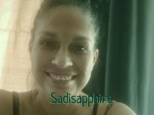 Sadisapphire