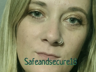 Safeandsecure18