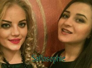 Safiasophie