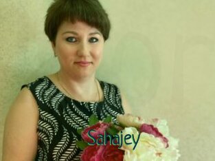 Sahajey