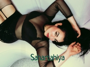 Sahartahiya