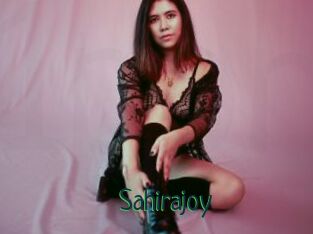 Sahirajoy