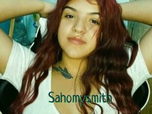 Sahomysmith