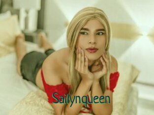 Sailynqueen