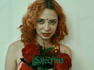 Sajecrima