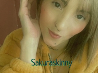 Sakuraskinny